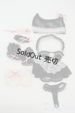 画像1: DD/OF:衣装セット Y-25-12-03-095-GN-ZY