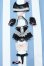 画像1: 【新宿マルイアネックス店 店頭販売商品】DD/OF:衣装セット 2100150000012222-ZM (1)