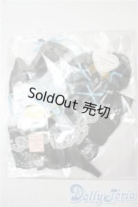 DD/OF:衣装セット U-25-10-14-090-GN-ZU