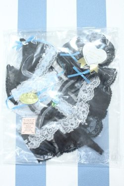 画像1: 【新宿マルイアネックス店 店頭販売商品】DD/OF:衣装セット 2100150000012223-ZM