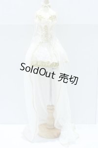 DD/OF:衣装セット S-25-09-21-021-GN-ZS