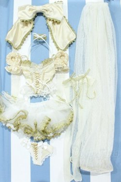 画像1: 【新宿マルイアネックス店 店頭販売商品】DD/OF:衣装セット 2100150000012224-ZM