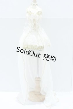 画像1: DD/OF:衣装セット S-25-09-21-021-GN-ZS