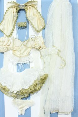 画像2: 【新宿マルイアネックス店 店頭販売商品】DD/OF:衣装セット 2100150000012224-ZM
