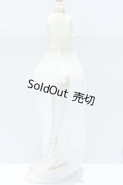 画像3: DD/OF:衣装セット S-25-09-21-021-GN-ZS