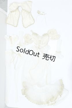 画像4: DD/OF:衣装セット S-25-09-21-021-GN-ZS