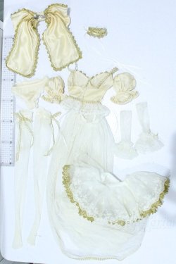 画像5: DD/OF:衣装セット S-25-09-21-021-GN-ZS