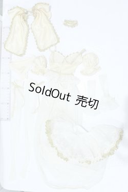 画像5: DD/OF:衣装セット S-25-09-21-021-GN-ZS