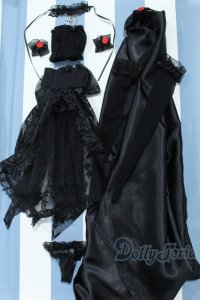 【新宿マルイアネックス店 店頭販売商品】DD/OF:衣装セット 2100150000012226-ZM