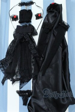画像1: 【新宿マルイアネックス店 店頭販売商品】DD/OF:衣装セット 2100150000012226-ZM