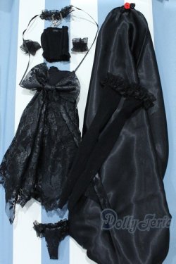 画像2: 【新宿マルイアネックス店 店頭販売商品】DD/OF:衣装セット 2100150000012226-ZM
