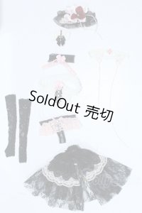 DD/OF:衣装セット S-25-10-19-020-GN-ZS