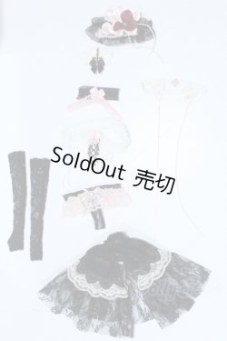 画像1: DD/OF:衣装セット S-25-10-19-020-GN-ZS