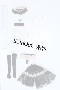 画像2: DD/OF:衣装セット S-25-10-19-020-GN-ZS