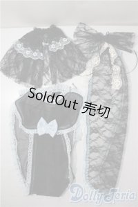 DD/OF:衣装セット U-25-10-14-092-GN-ZU