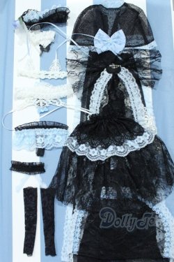 画像2: 【新宿マルイアネックス店 店頭販売商品】DD/OF:衣装セット 2100150000012228-ZM