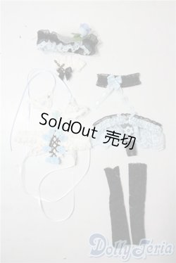 画像3: DD/OF:衣装セット U-25-10-14-092-GN-ZU