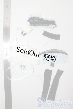 画像4: DD/OF:衣装セット U-25-10-14-092-GN-ZU