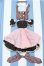 画像1: 【新宿マルイアネックス店 店頭販売商品】DD/OF:衣装セット 2100150000012229-ZM (1)