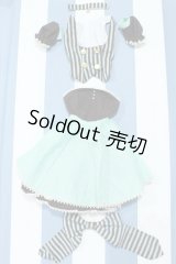 【新宿マルイアネックス店 店頭販売商品】DD/OF:衣装セット 2100150000012230-ZM