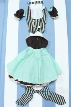 画像1: 【新宿マルイアネックス店 店頭販売商品】DD/OF:衣装セット 2100150000012230-ZM