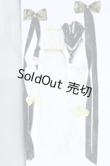 DD/OF:衣装セット S-25-09-21-040-GN-ZS