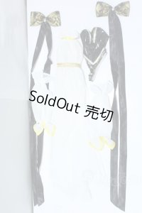 DD/OF:衣装セット S-25-09-21-040-GN-ZS