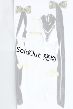 画像1: DD/OF:衣装セット S-25-09-21-040-GN-ZS