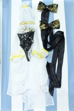 画像2: 【新宿マルイアネックス店 店頭販売商品】DD/OF:衣装セット 2100150000012235-ZM