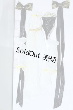 画像2: DD/OF:衣装セット S-25-09-21-040-GN-ZS