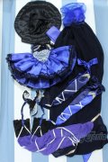 【新宿マルイアネックス店 店頭販売商品】DD/OF:衣装セット 2100150000012236-ZM