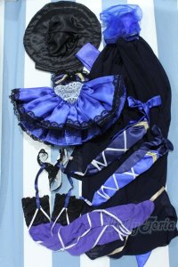 【新宿マルイアネックス店 店頭販売商品】DD/OF:衣装セット 2100150000012236-ZM