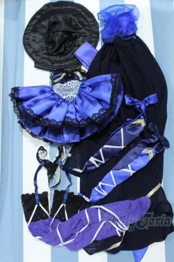 画像1: 【新宿マルイアネックス店 店頭販売商品】DD/OF:衣装セット 2100150000012236-ZM