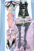 【新宿マルイアネックス店 店頭販売商品】DD/OF:衣装セット 2100150000012237-ZM