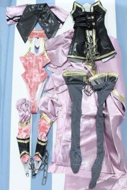 画像2: 【新宿マルイアネックス店 店頭販売商品】DD/OF:衣装セット 2100150000012237-ZM