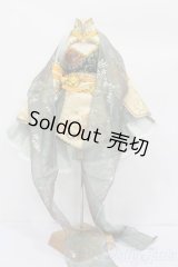 DD/OF:衣装セット S-26-06-07-567-GN-ZS