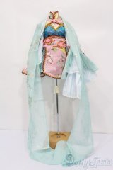 DD/OF:衣装セット S-25-06-15-245-GN-ZS