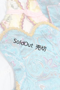 画像4: DD/OF:衣装セット S-26-06-07-568-GN-ZS