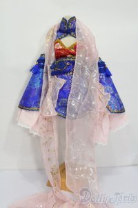 DD/OF:衣装セット S-25-10-19-482-GN-ZS