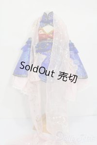 DD/OF:衣装セット S-25-12-14-581-GN-ZS