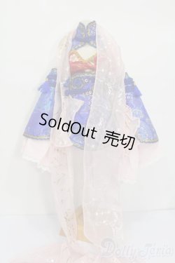 画像1: DD/OF:衣装セット S-25-12-14-581-GN-ZS