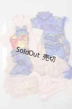 画像2: DD/OF:衣装セット S-25-12-14-581-GN-ZS