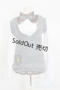 DD/OF:制服セット Kondoll様製 S-25-10-19-492-GN-ZS