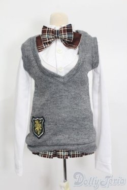 画像1: DD/OF:制服セット Kondoll様製 S-25-06-22-045-GN-ZS