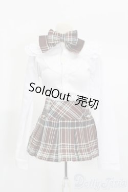 画像2: DD/OF:制服セット Kondoll様製 S-25-10-19-492-GN-ZS