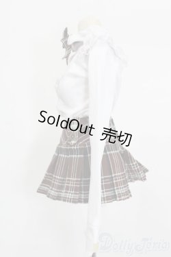 画像3: DD/OF:制服セット Kondoll様製 S-25-10-19-492-GN-ZS