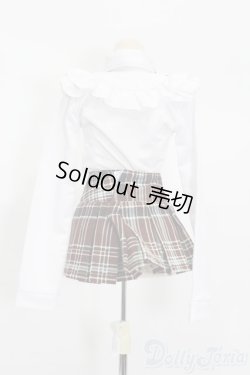 画像4: DD/OF:制服セット Kondoll様製 S-25-10-19-492-GN-ZS