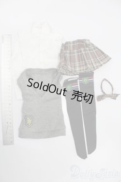 画像6: DD/OF:制服セット Kondoll様製 S-25-10-19-492-GN-ZS