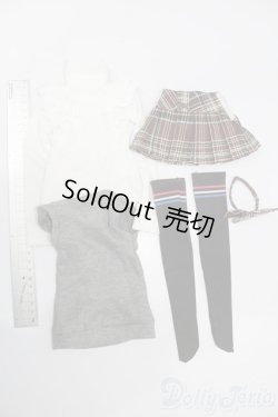 画像7: DD/OF:制服セット Kondoll様製 S-25-10-19-492-GN-ZS