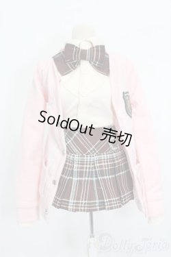 画像1: DD/OF:制服セット Kondoll様製 S-25-06-22-044-GN-ZS